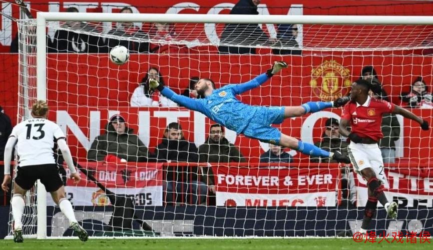 奥纳纳失误致丢球达10次，德赫亚12年仅17次