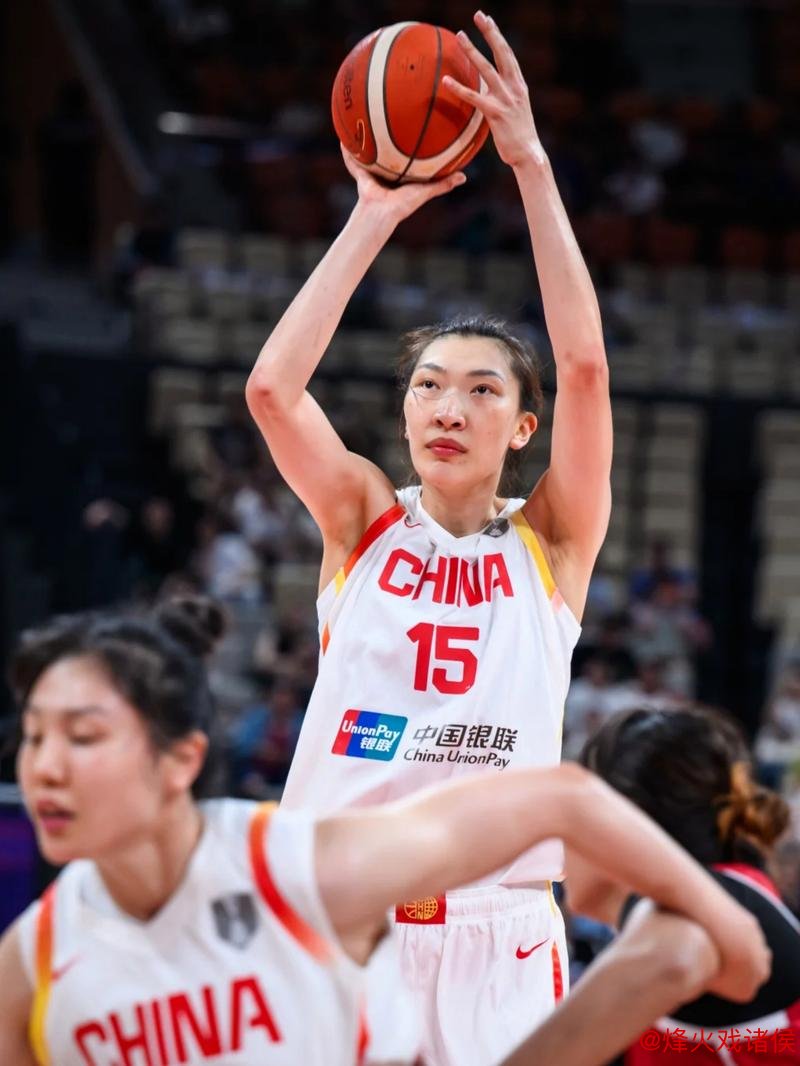 奥运-中国女篮惜败塞尔维亚 两连败韩旭贡献11分7板 奥运-中国女篮惜败塞尔维亚 两连败韩旭贡献11分7板