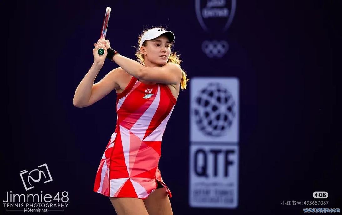 莱巴金娜三连胜助力哈萨克斯坦2-1战胜德国晋级联合杯四强