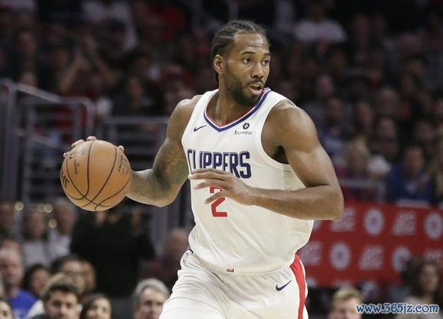 莱昂纳德膝伤未愈，将无限期缺席新赛季开局