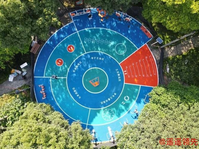 2026年本市将新建和改建市民益智健身苑点500个、市民运动球场180片