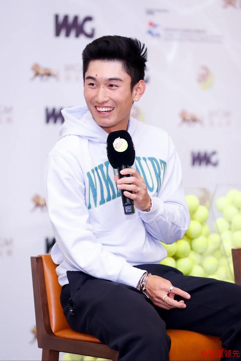 2026年澳网：商竣程首战告捷 袁悦、布云朝克特止步