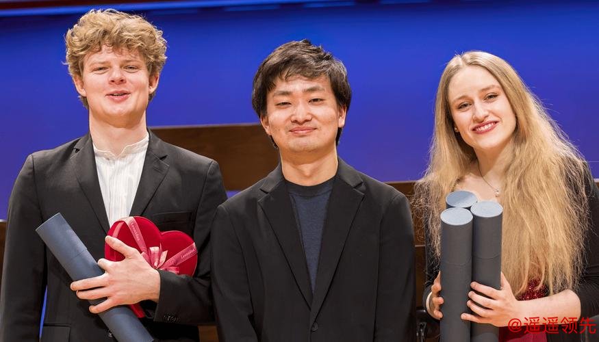 2026年第77届布拉格之春国际音乐比赛入围名单公布，15位中国选手成功晋级！