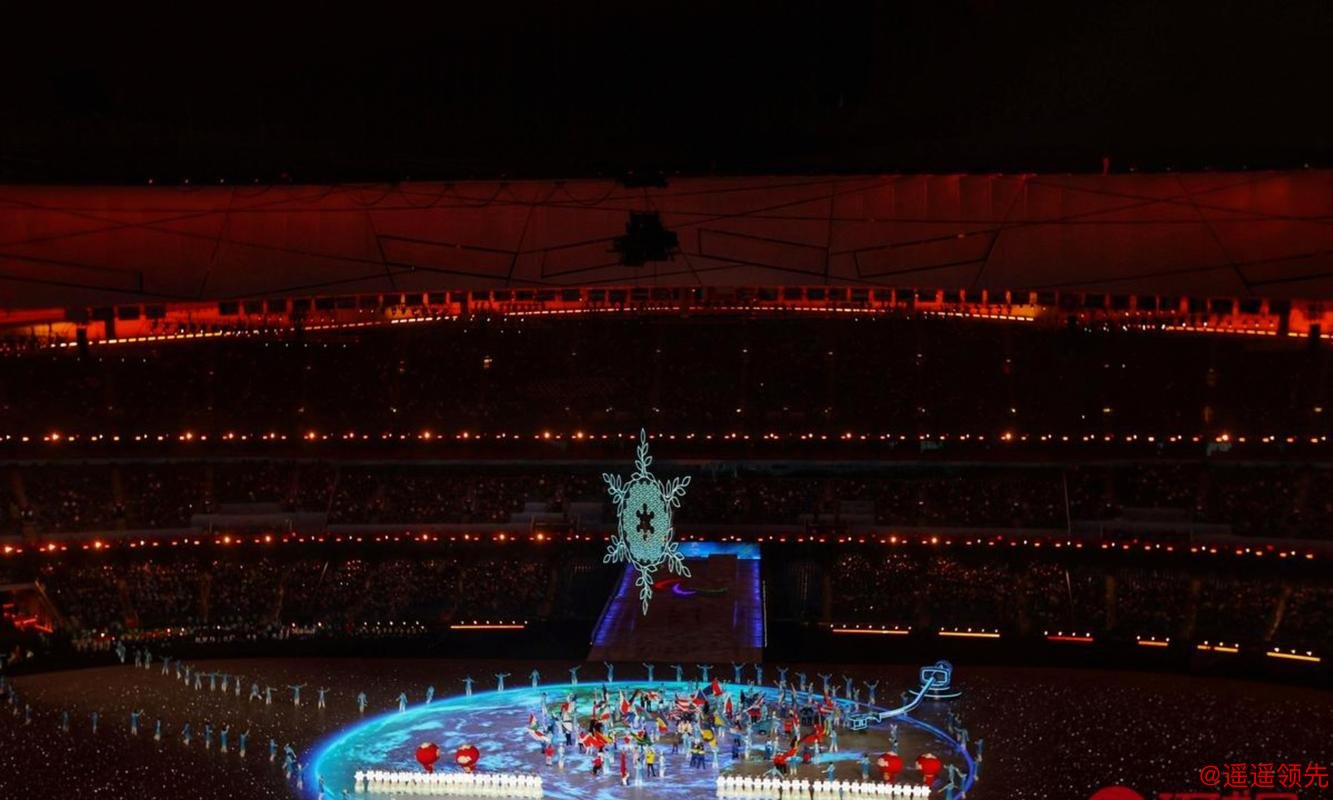 2026年米兰冬残奥会开闭幕式主题创意公布