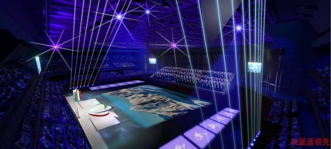 2026年米兰冬残奥会开闭幕式主题创意公布