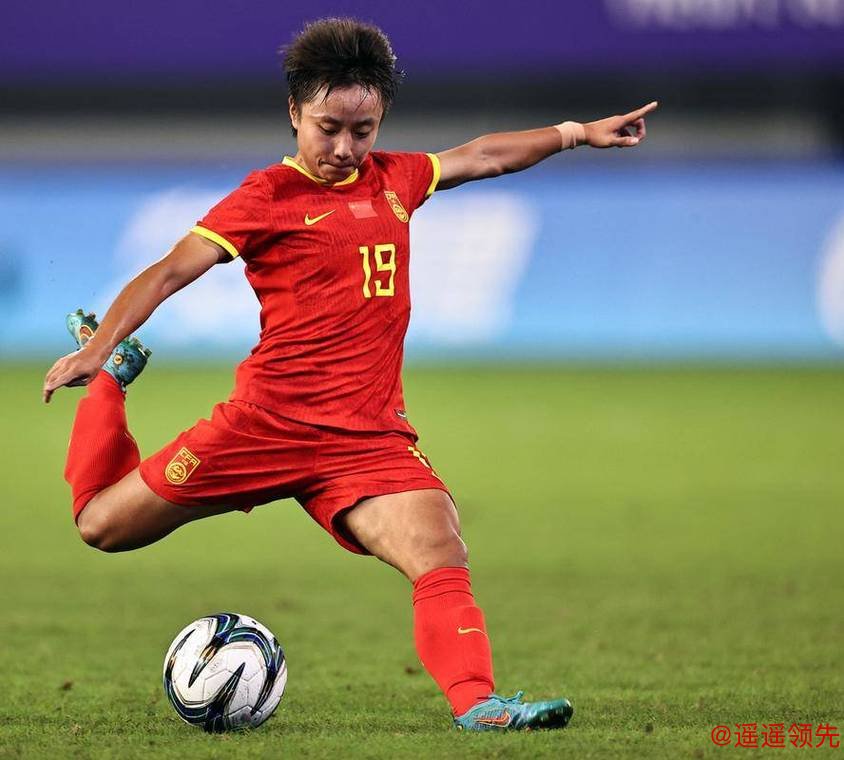 女足世界杯——张琳艳：逆境之路，总有走通的那天