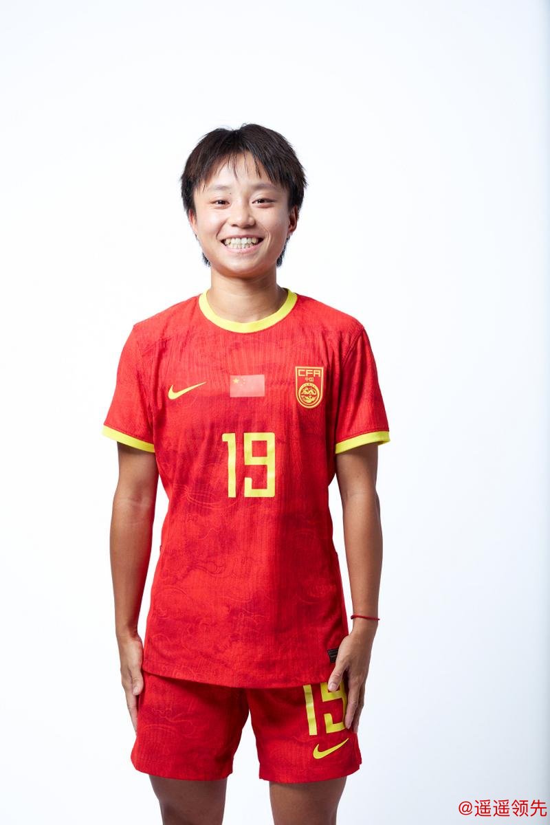 女足世界杯——张琳艳：逆境之路，总有走通的那天