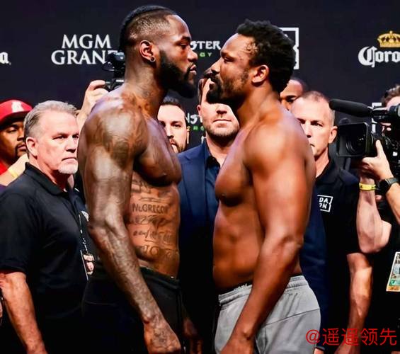 维尔德与切索拉4月伦敦对决近在咫尺；泰森·富里预测比赛走向