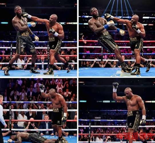 维尔德与切索拉4月伦敦对决近在咫尺；泰森·富里预测比赛走向