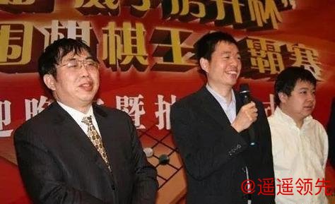 缺席聂卫平告别仪式！61岁马晓春：不喜欢人多 说来话长有机会再说吧