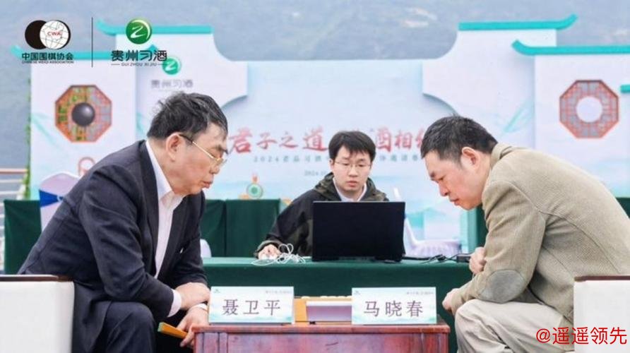 缺席聂卫平告别仪式！61岁马晓春：不喜欢人多 说来话长有机会再说吧